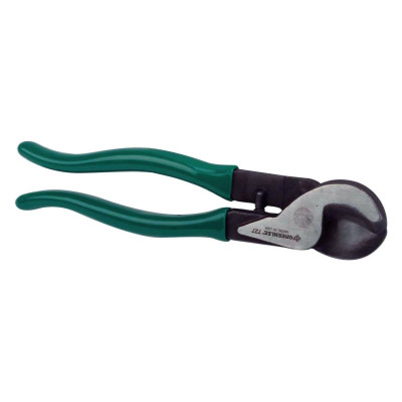 CUTTER CABLE (727)-GREENLEE TEXTRO-332-727