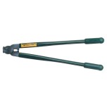 ACSR CUTTER-GREENLEE TEXTRO-332-749