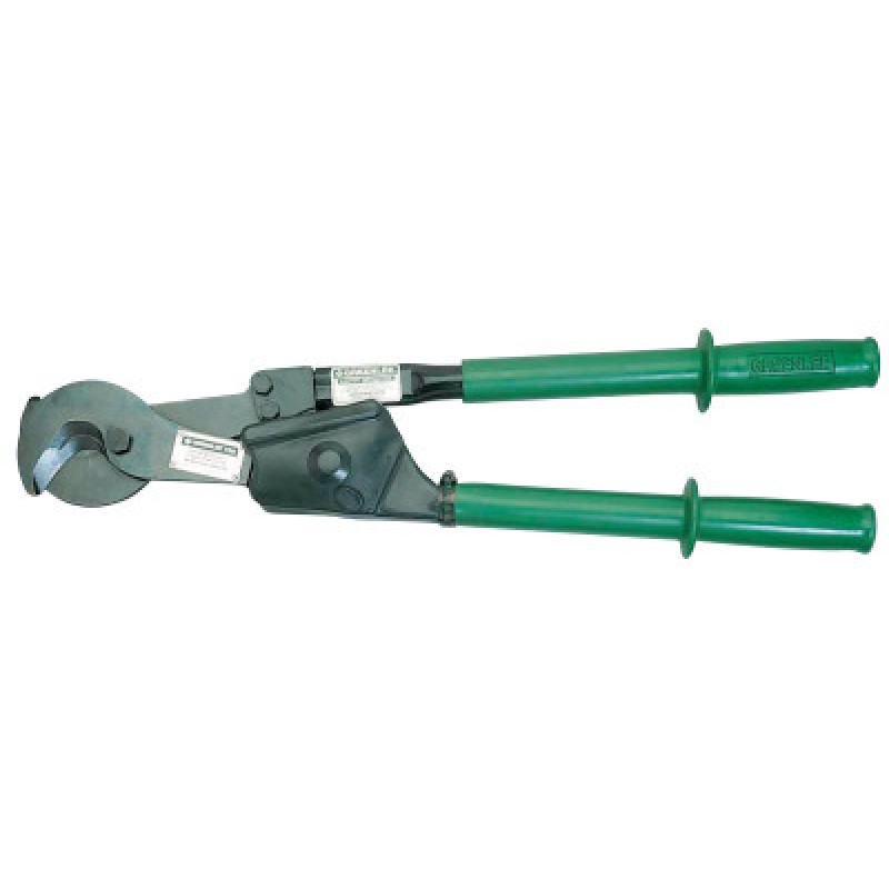 CUTTER HEAD F/756-GREENLEE TEXTRO-332-34188