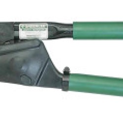 34084 RATCHET ACSR/CABLE-GREENLEE TEXTRO-332-757