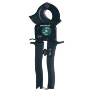 45277 RATCHET CABLE CUTTER-GREENLEE TEXTRO-332-759
