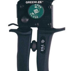 45277 RATCHET CABLE CUTTER-GREENLEE TEXTRO-332-759