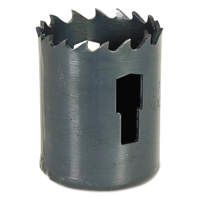 HOLE SAW 1-1/8(28.6)-GREENLEE TEXTRO-332-825-1-1/8