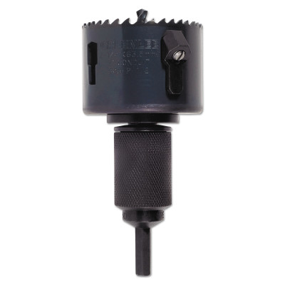HLE SAW 2 1/2(63.5)-GREENLEE TEXTRO-332-825-2-1/2