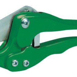 PVC RATCHET CUTTER-GREENLEE TEXTRO-332-864