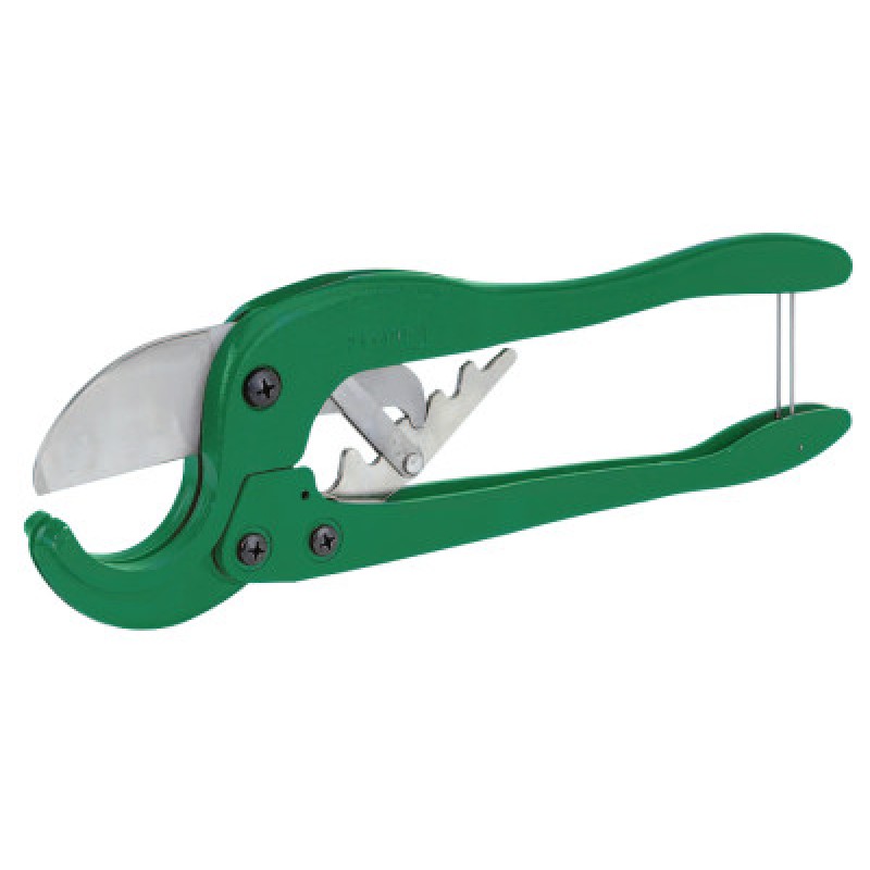 09865 2" PVC CUTTER-GREENLEE TEXTRO-332-865