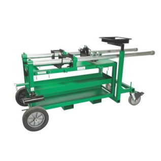 MOBILE BENDING TABLE-GREENLEE TEXTRO-332-881-MBT