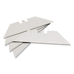 REPLACEMENT BLADES FOR UTILITY KNIFE-GREENLEE TEXTRO-332-9952-11