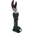 CABLE CUTTER: 600 KCMILCU OR AL-GREENLEE TEXTRO-332-ES32LX11