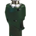 CABLE CUTTER: 600 KCMILCU OR AL-GREENLEE TEXTRO-332-ES32LX11