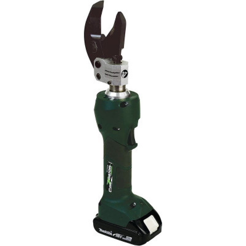 CABLE CUTTER: 600 KCMILCU OR AL-GREENLEE TEXTRO-332-ES32LX11