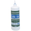 35211 GEL SOAP 1 QT(.95L-GREENLEE TEXTRO-332-GEL-Q