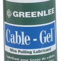 35211 GEL SOAP 1 QT(.95L-GREENLEE TEXTRO-332-GEL-Q