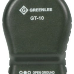 GREENLEE®-12124 POLARITY CUBE-GREENLEE TEXTRO-332-GT-10