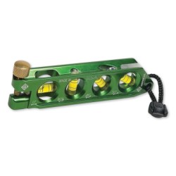 MINI MAGNETIC LEVEL WITHNO-DOG-GREENLEE TEXTRO-332-L77
