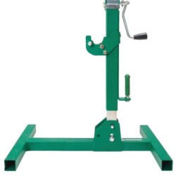 REEL STAND-GREENLEE TEXTRO-332-RXM