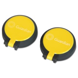 GS-PLUS SPRAY COVER W/YELLOW DUST COVER-GUARDIAN *333*-333-AP470002YELR