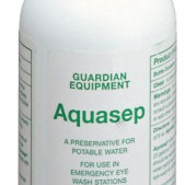 BACTERIOSTATIC ADDITIVE-GUARDIAN *333*-333-G1540BA-R
