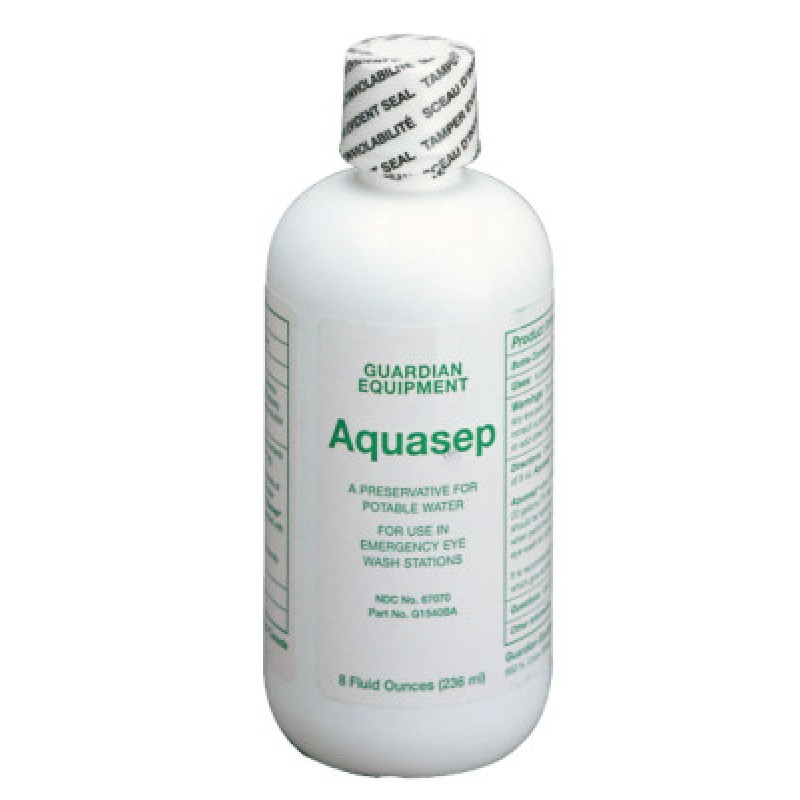 BACTERIOSTATIC ADDITIVE-GUARDIAN *333*-333-G1540BA-R