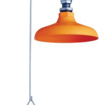 VERTICAL/CEILING MOUNTEDEMERGENCY SHOWER 30GP-GUARDIAN *333*-333-G1635