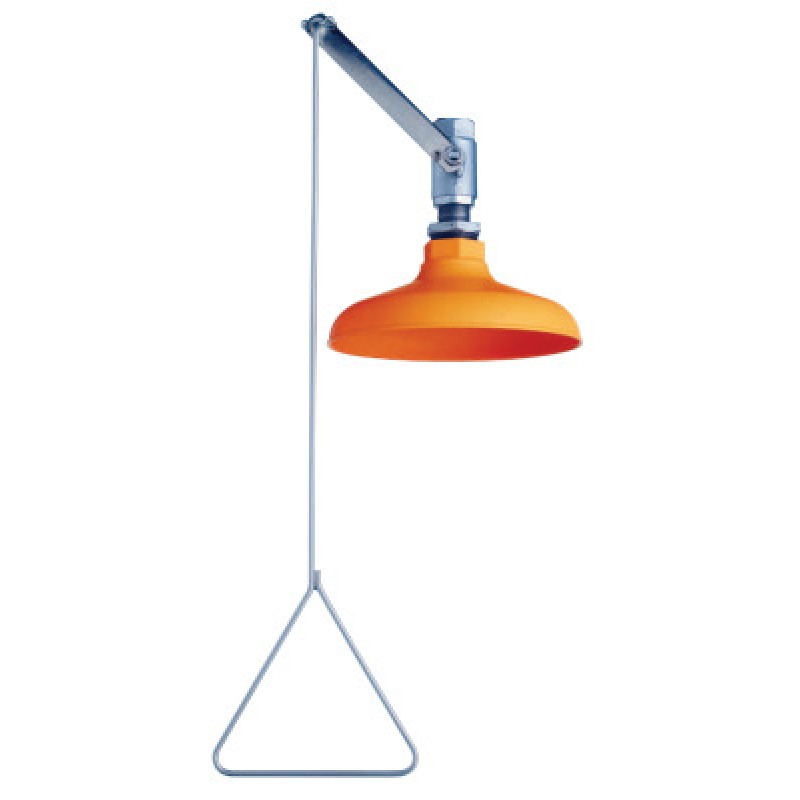 VERTICAL/CEILING MOUNTEDEMERGENCY SHOWER 30GP-GUARDIAN *333*-333-G1635