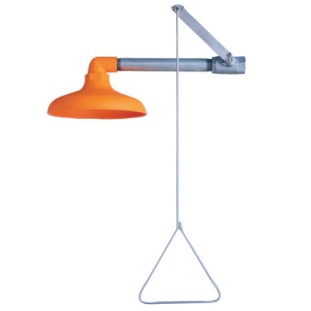 SHOWER HORIZONTAL MOUNT-GUARDIAN *333*-333-G1643