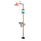 WIDE AREA EYE/FACE WASH/SHOWER-GUARDIAN *333*-333-G1909