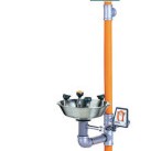 WIDE AREA EYE/FACE WASH/SHOWER-GUARDIAN *333*-333-G1909