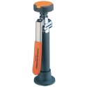 EMERGENCY DECK MOUNTED DRENCH HOSE W/SINGLE FI-GUARDIAN *333*-333-G5020