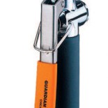 EMERGENCY EYE WASH/DRENCH HOSE UNIT DECK MOUNTE-GUARDIAN *333*-333-G5022