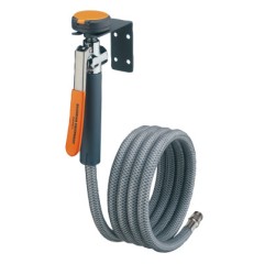 EMERGENCY DRENCH HOSE UNIT WALL MOUNTE-GUARDIAN *333*-333-G5025