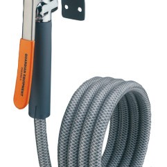 EMERGENCY DRENCH HOSE UNIT WALL MOUNTE-GUARDIAN *333*-333-G5025