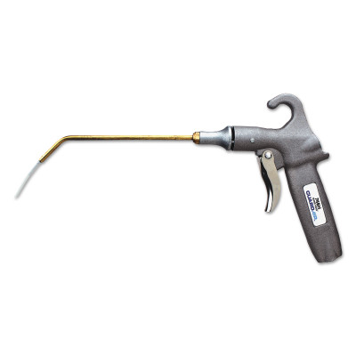 BLIND HOLE SAFETY AIR GUN W/BRASS 18  EXT.-GUARDAIR *335*-335-74BH018Z