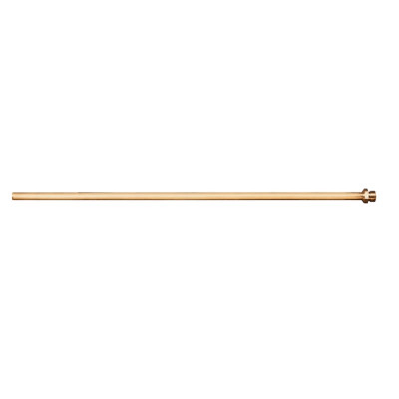 6" BRASS EXTENSION F/74S-74SK-GUARDAIR *335*-335-74E006B