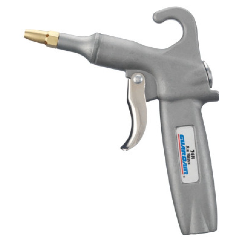 AIR MISER SAFETY AIR GUN-GUARDAIR *335*-335-74H