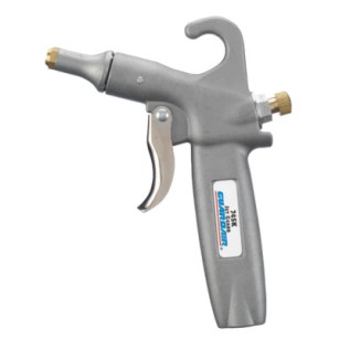 JET GUARD SAFETY AIR GUNWITH VOLUME CONTROL-GUARDAIR *335*-335-74SK