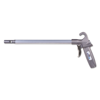 XTRA THRUST W/ALUMINUM EXTENSION & NOZZLE- 72-GUARDAIR *335*-335-75XT072AA