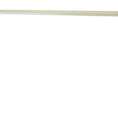LONG JOHN W/ 24" NYLON EXT & NYLON NOZZLE-GUARDAIR *335*-335-75LJ024NN