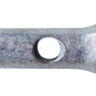 LONG JOHN ALLOY NOZZLE-GUARDAIR *335*-335-75LJNA-1