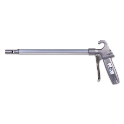 XTRA THRUST W/ALUMINUM EXTENSION & NOZZLE- 60"-GUARDAIR *335*-335-75XT060AA