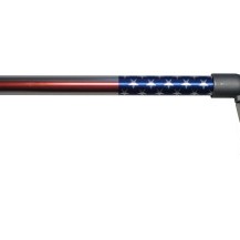 XTRA THRUST US FLAG SAFETY AIR GUN-GUARDAIR *335*-335-75XT012AAUS