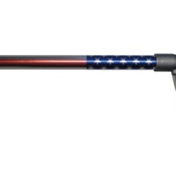 XTRA THRUST US FLAG SAFETY AIR GUN-GUARDAIR *335*-335-75XT012AAUS