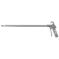 XTRA THRUST W/ALUMINUM EXTENSION & NOZZLE- 48"-GUARDAIR *335*-335-75XT048AA