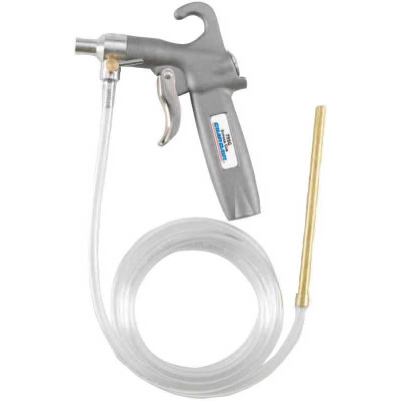 SYPHON SPRAY GUN-GUARDAIR *335*-335-79SG