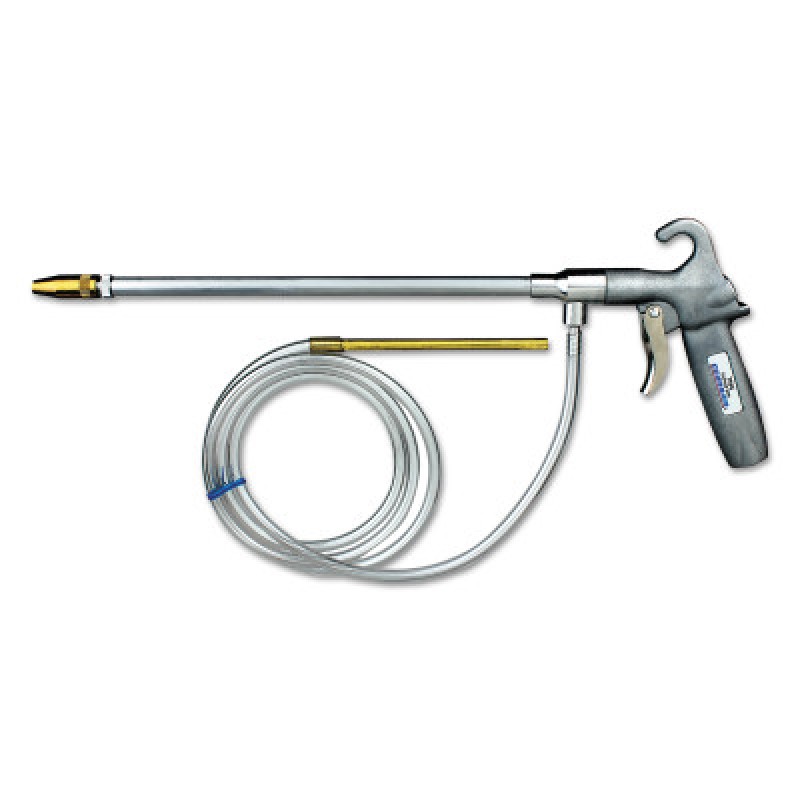 24" SYPHON SPRAY GUN-GUARDAIR *335*-335-79SG024