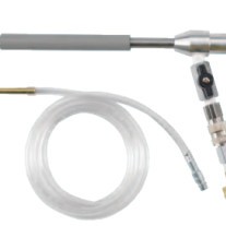 WATER JET CLEANING GUN-GUARDAIR *335*-335-79WGD