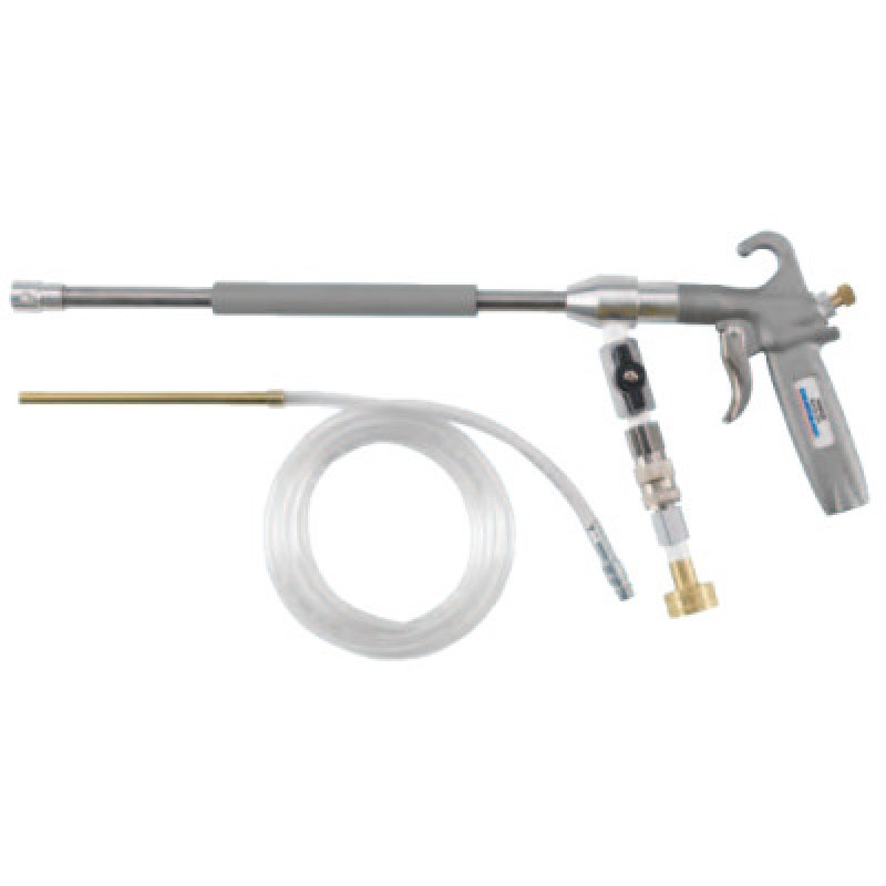 WATER JET CLEANING GUN-GUARDAIR *335*-335-79WGD