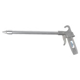 WHISPER JET SAFETY AIR GUN W/12" EXTENSION-GUARDAIR *335*-335-80LJ012AA