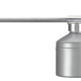 PNEUMATIC OIL GUN-GUARDAIR *335*-335-83SG