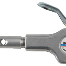 THUMBSWITCH SAFETY AIR GUN (THRUST 1.9)-GUARDAIR *335*-335-900
